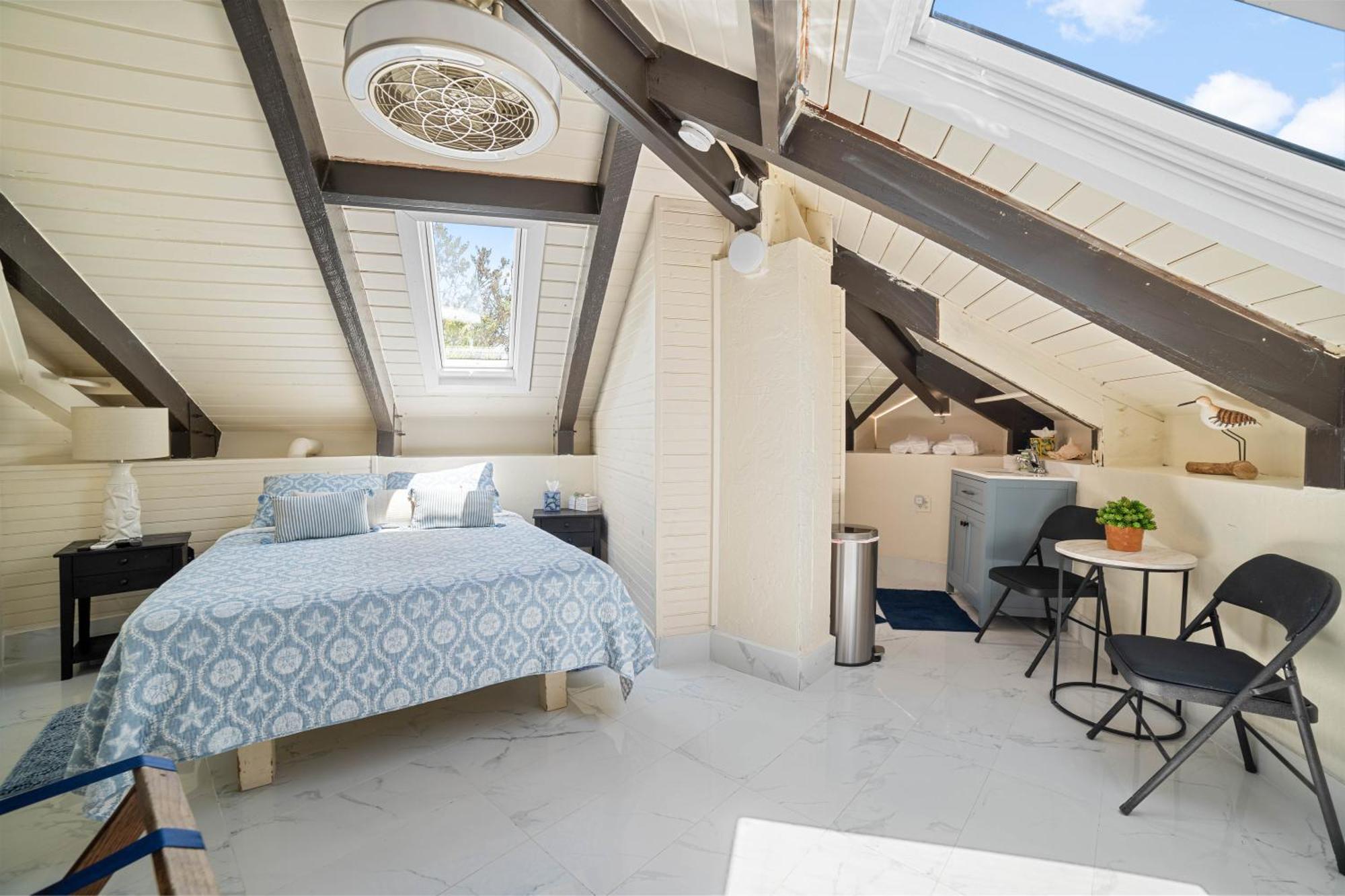 Barnacle Bed And Breakfast Big Pine Key Exterior photo